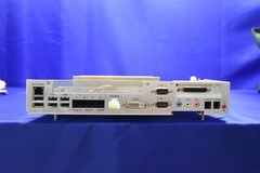 RADIANT P1560/1760 (RADIANT/ALOHA) System board (Main Board)