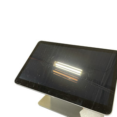 ISSUE Square SPB1-01 POS Terminal Register Main Display #IS6545 (AD)
