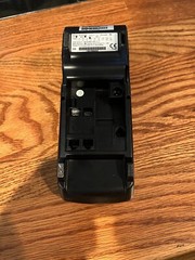 DEJAVOO Z11 VEGA3000 Credit Card Terminal CL WiFI Type D HW-v1.2 — No Cord