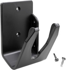Universal Scanner Holder,Barcode Scanner Holder,Barcode Reader Bracket Wall Mou