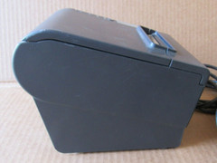 Epson Thermal Receipt Printer – TM-T88V (M244A) w/ Power Supply