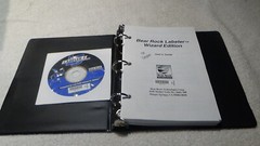 Barcode and Magnetic Stripe Reader Models 2000/2002 American Model 2000/2002