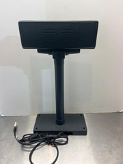 Verifone Ruby Cpu4 CPU 5 Customer Billboard Display P040-08-242-Pre Owned