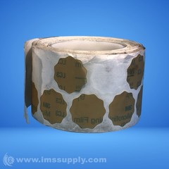 3M 13444 Roll of 1000 1321