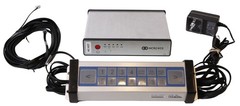 NCR KC5 Kitchen Controller, WIN10, 8GB RAM, 120GB w/ Bump Bar and Cables