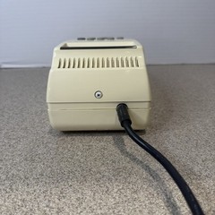 Max EC-30 Electronic Checkwriter – TESTED & WORKING