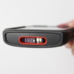 Honeywell CT47 Android GMS Mobile Computer Barcode Scanner CT47-X0N-37D100G