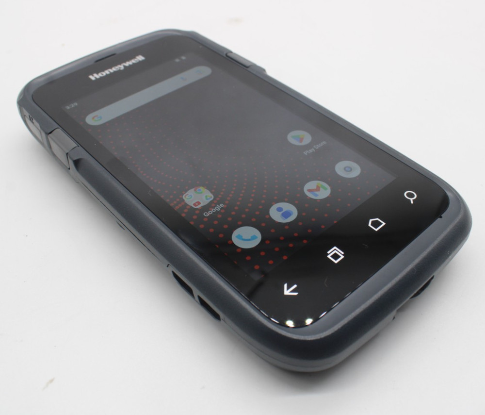 Honeywell Dolphin CT60 Android 13 Mobile Computer CT60-L1N-BSC210F w/ Battery