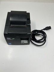 Star –Future TSP100 ECO Thermal Retail Receipt Printer!! Model TSP100II !