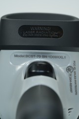 Inateck BT Scanner (Model BCST-70) , Bluetooth, 35m Range