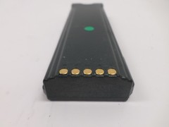 LXE 7.2V Li-Ion Rechargeable Battery Pack for Honeywell HX2 160289-0001