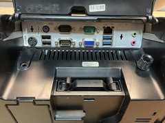 PosBank Anyshop E2 Restaurant POS Touchscreen, PREOWNED /JUA1565