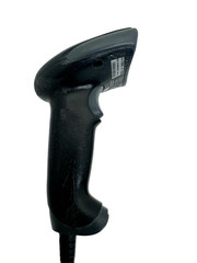 Honeywell Hyperion 1300G-2-05654 Barcode Scanner