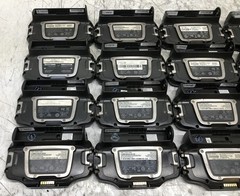 MOTOROLA SYMBOL WT4090 ARM MOUNT PC LOT WINDOWS CE 5.0 BOOTS TO BIOS W/ RINGSCAN