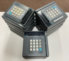 VeriFone Tranz Card-Reader (model: 380)