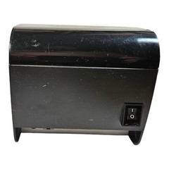 XPrinter D300H Thermal Kitchen Ticket Printer 80mm 260mm/s Serial USB LAN