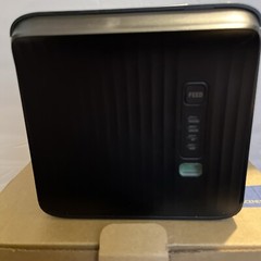 Milestone Thermal Receipt Printer MHT-POA 80mm Open Box Read Description