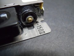 Epson M-150II Ultra-Compact Dot Matrix Printer Mechanism – M-150 II