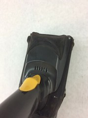 Motorola MC9090-GJ0HJJFA6WR Windows Handheld Scanner