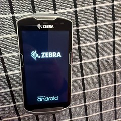Zebra TC51 Barcode Scanner WiFi PDA TC510K with Battery – READ – FREE SHIPPING