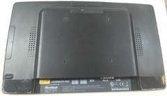 MicroTouch Solutions Touch Panel PC IC-156P-AW3