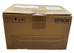 Epson TM-P20 Mobilink 2″ Mobile Receipt Printer, Bluetooth, Ultra Compact, New!