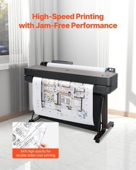 24in x 150ft 2Pack Technical Sheet 80g/m² 2in Core Easy Load