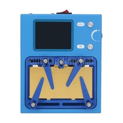 iHeater Pro Desoldering Station for IPhone x-13promax Android Chip CPU Fixture