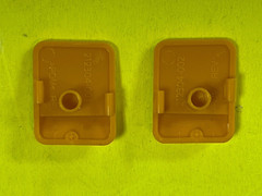Zebra ZD620 ZD620D Thermal Printer Side Button Replacement 212304-001 212304-002
