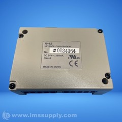 Keyence N-42 Dedicated Communication Unit FNOB