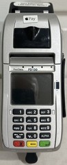 First Data FD130 EMV Contactless Credit Card Terminal Dial/IP WIFI