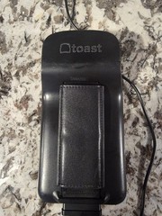 Toast TG100 Toast Go 1 POS Credit Card Terminal