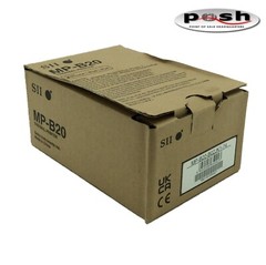 Seiko MP-B20 2″ Mobile Printer – USB – Bluetooth