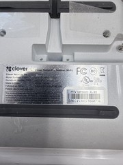 CLOVER POS System S503 C503 P500 H500 Terminal Printer Register Scanner