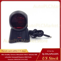 Honeywell Orbit MS7120 USB Wired Barcode Scanner 1PC