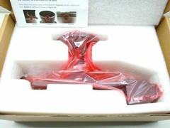 SWIVEL STAND for First Data FD130 FD150 ***NEW***