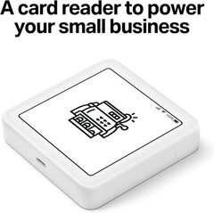 Solo Credit Card Reader & Charging Station Bundle