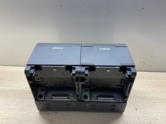 Epson TM-L90P Thermal POS Label & Receipt Printer M313A /Lot Of 2/FRA425
