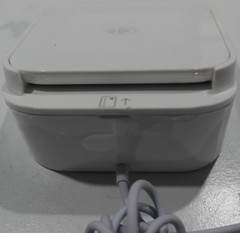 NIOB Square Credit Card Reader Dock for Square S7 Contactless Chip USB-A