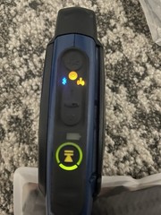 Vocollect Talkman A720 TT-920 Voice Terminal Honeywell – With Battery