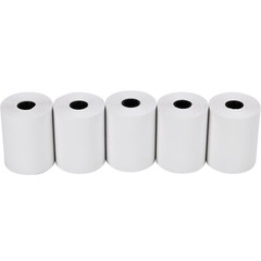 50 Rolls 2 1/4″ x 85′ Thermal Paper Cash Register Receipt POS Receipt Paper Roll