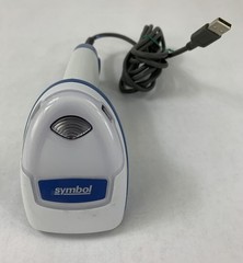 Symbol Motorola DS4308 USB-Wired Handheld Barcode Scanner