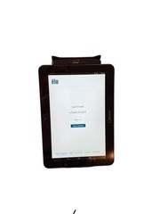 Toast Elo POS Terminal Credit Card Reader Touch Monitor 10″ ESY10i1 E605416