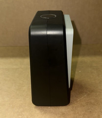 Green Extreme 2D Omnidirectional Hands-Free USB Barcode Scanner, Model GXBR2D