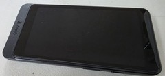 Shopify POS GO S2001 Handheld Portable Card Reader & Scanner VUORI FOR PARTS ONL