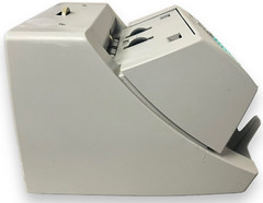 Cummins JetScan 4065 Paper Currency Money Banknote Bill Counter 406-9905-00