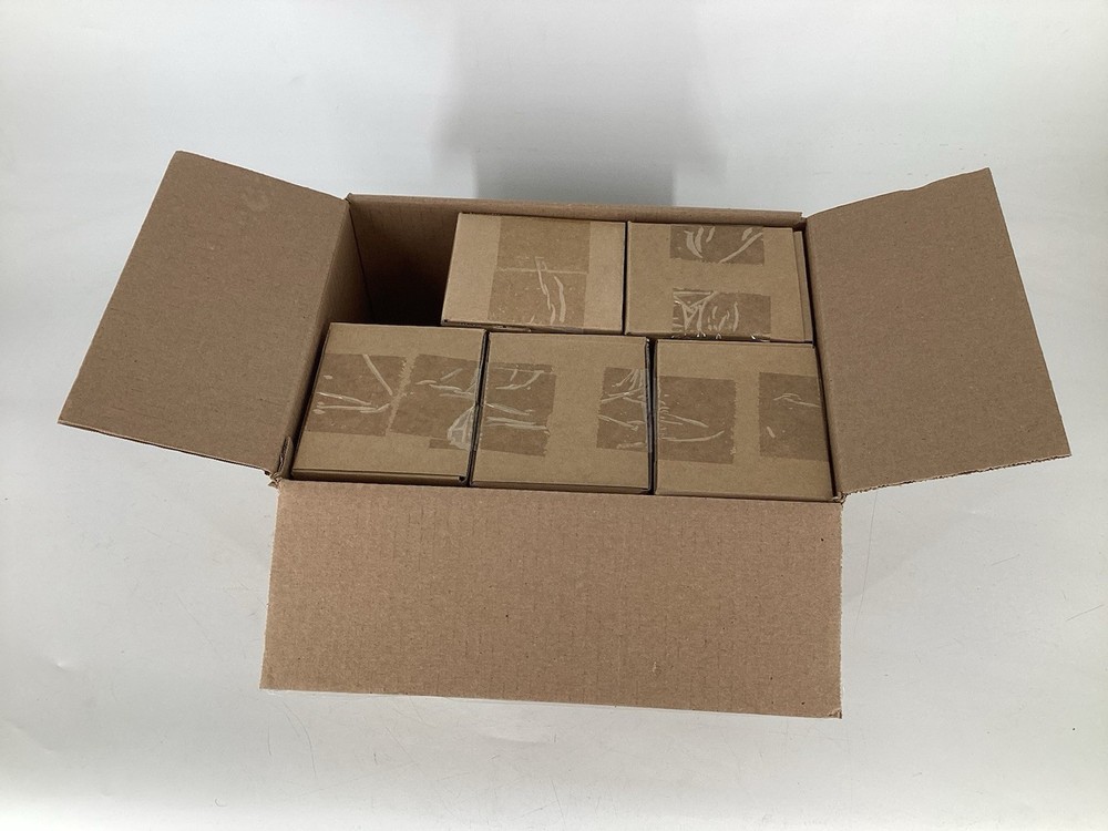 50 New Genuine Symbol Motorola MC3000 Barcode Scanner Battery BTRY-MC3XKAB0E