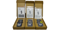 Lot of 3 Intermec CN70e Mobile Barcode Scanner – Free Shipping