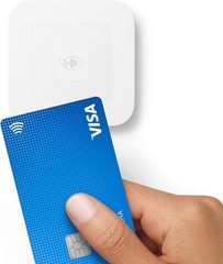 Easy-to-Use Contactless Payment Reader – Fast Transfers & Offline Capabilities
