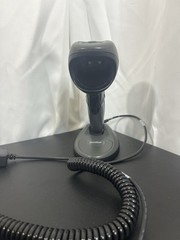 Symbol Motorola DS9808 1D/2D Barcode Scanner Imager DS9808-SR00007NNWR w / JACK